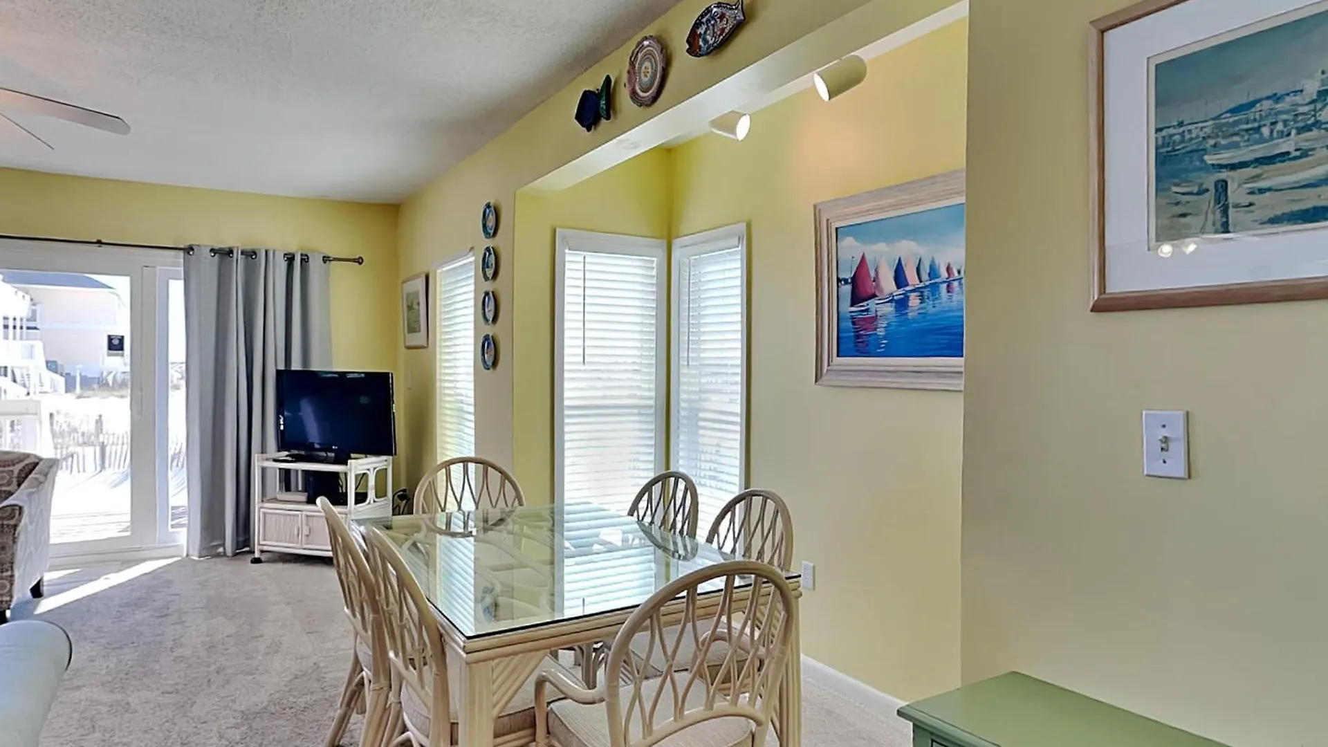 Appartamento Sandpiper Cove #1121