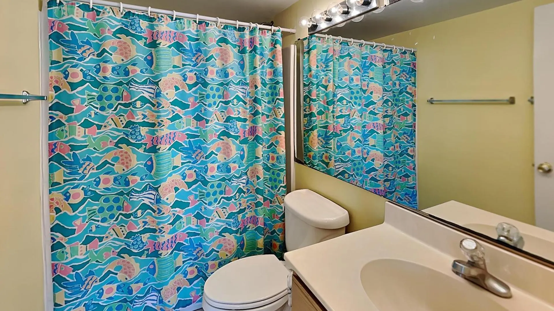 Sandpiper Cove #1121 *