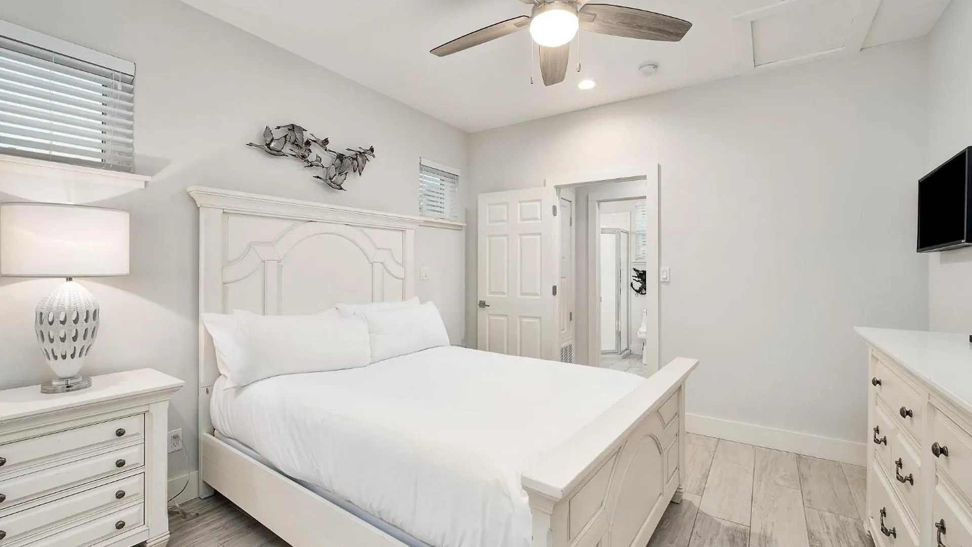 Holiday home Latitudes Destin