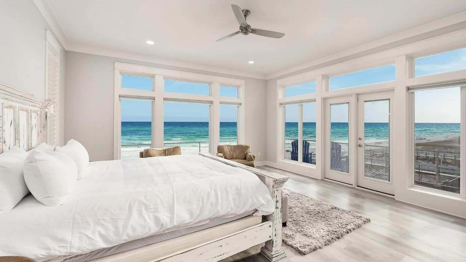 Holiday home Latitudes Destin
