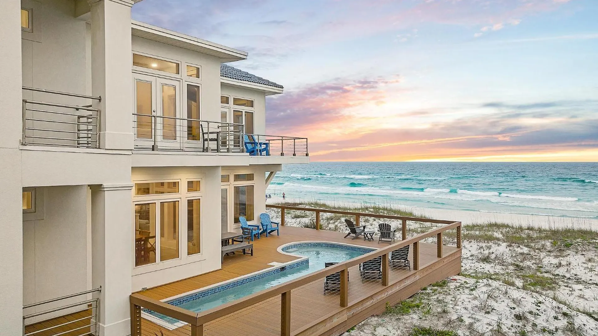 Latitudes Holiday home Destin