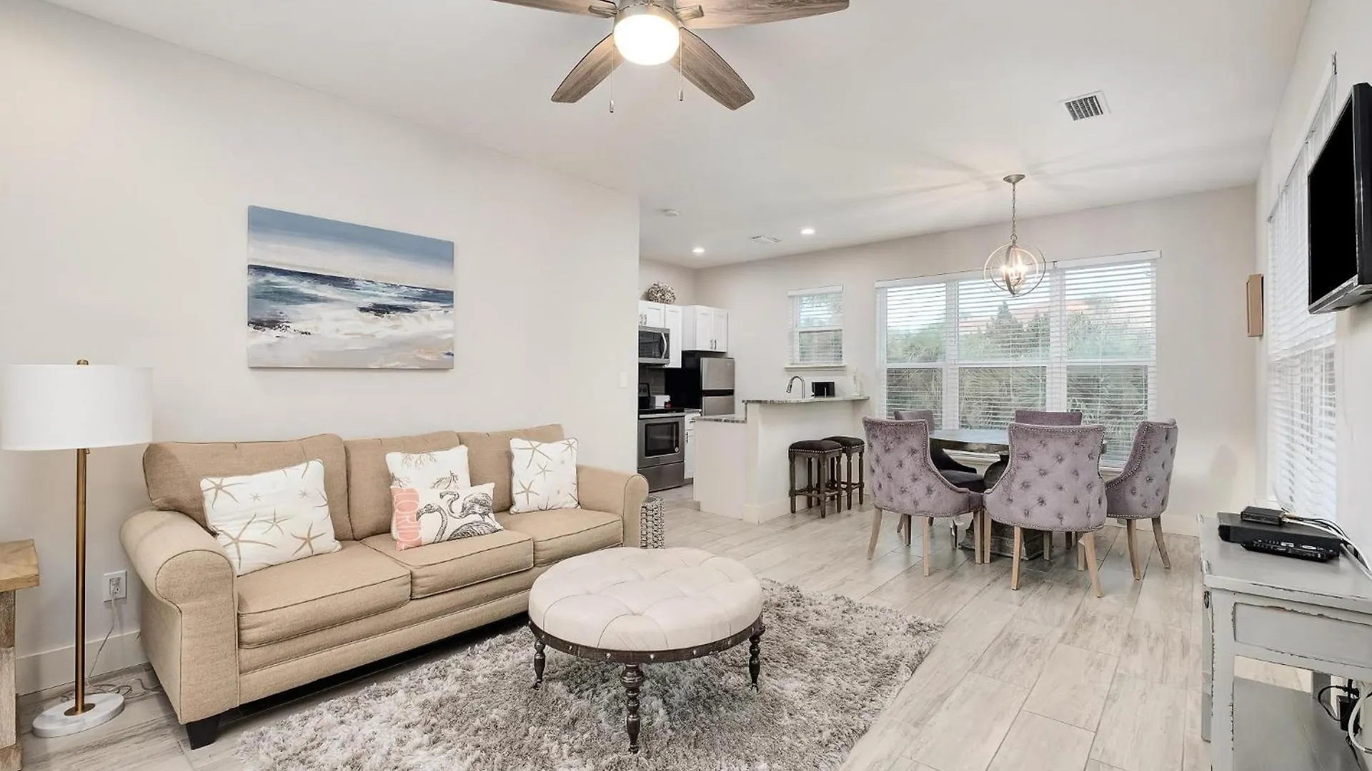 Latitudes Holiday home Destin