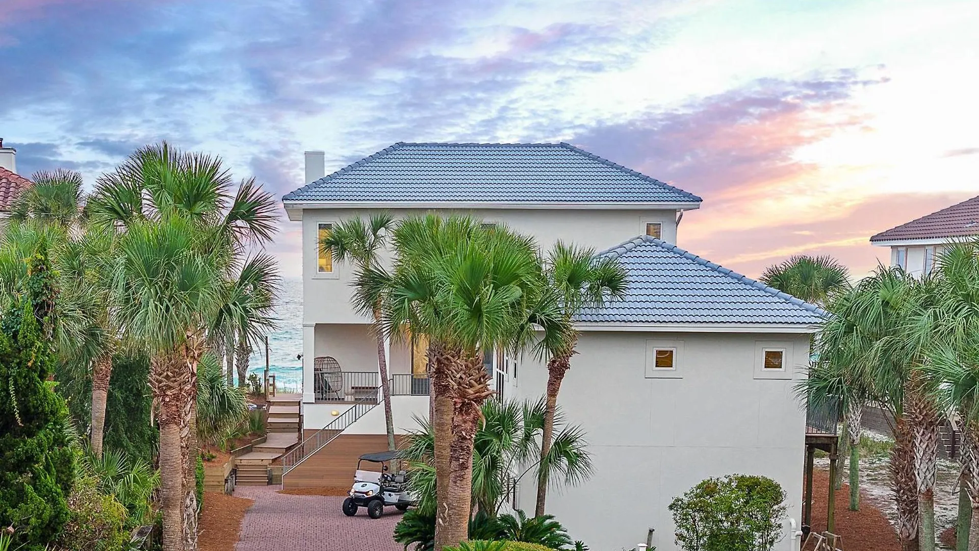 Latitudes Holiday home Destin