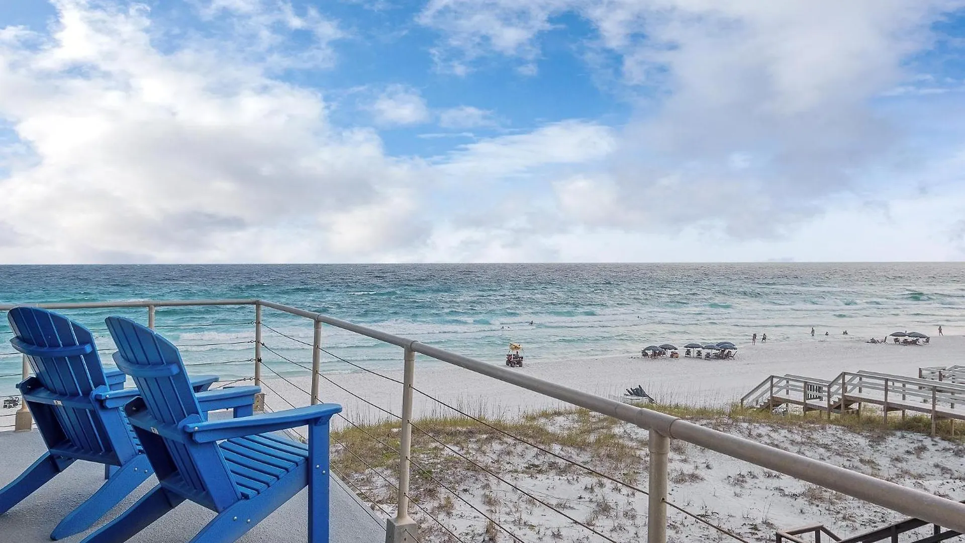 Latitudes Destin