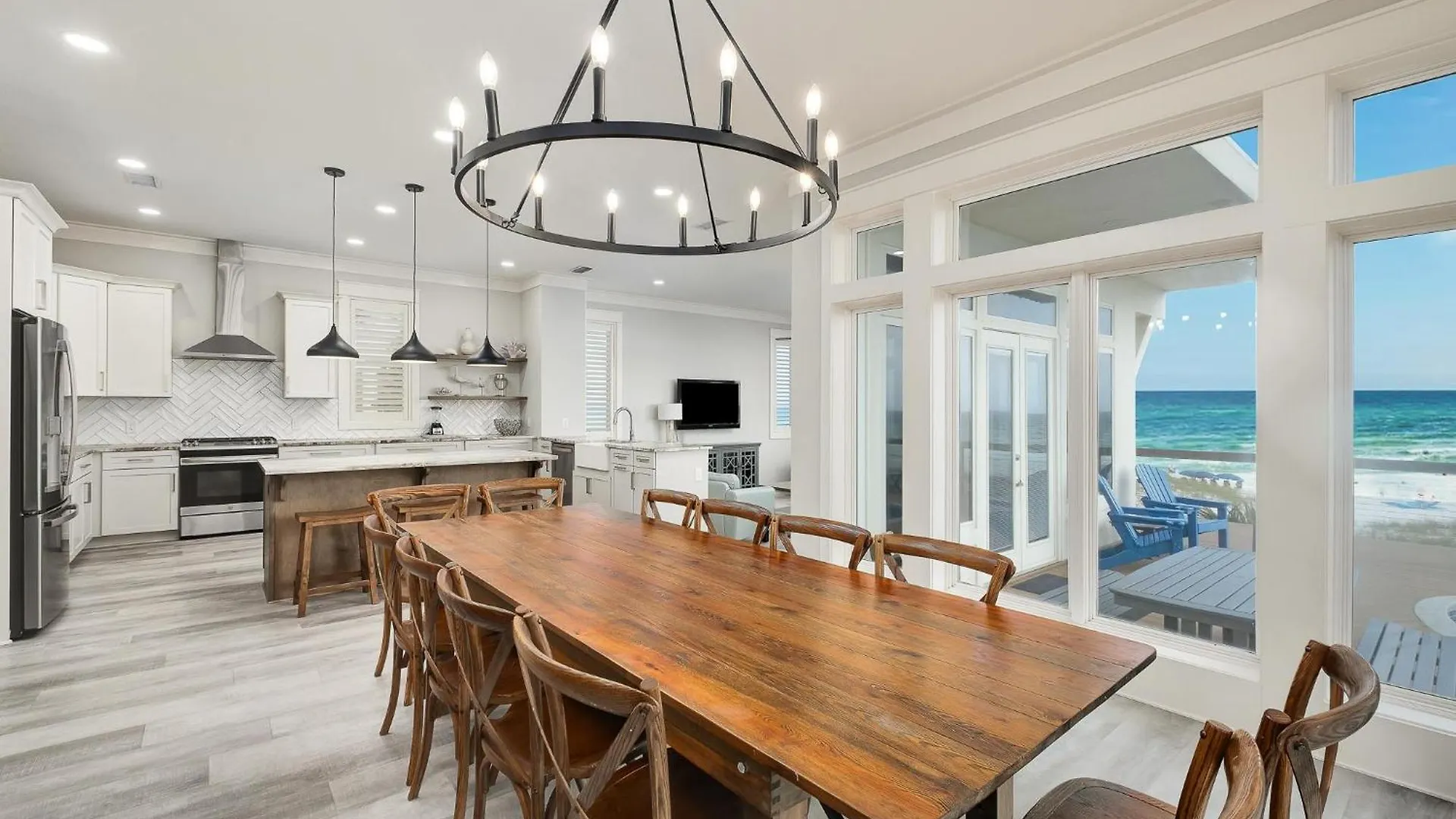 Latitudes Holiday home Destin