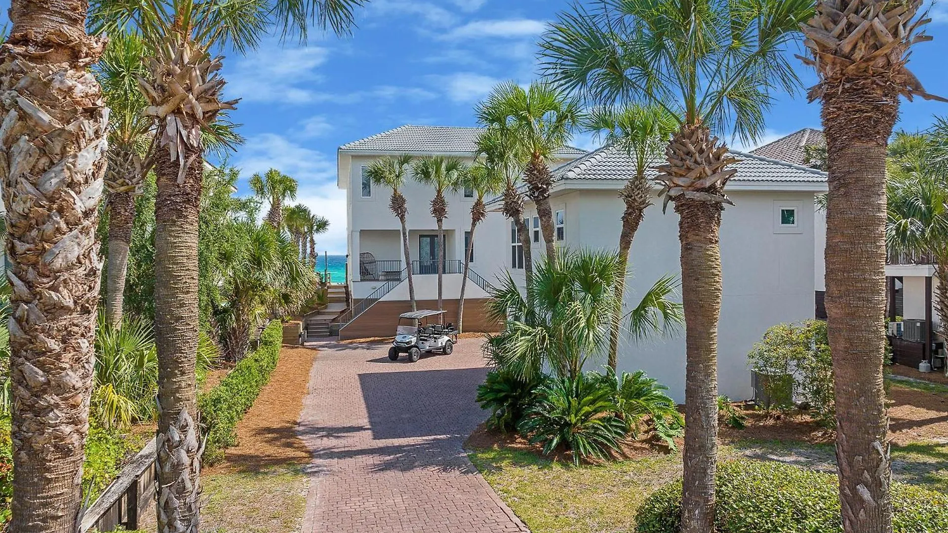 Latitudes Holiday home Destin