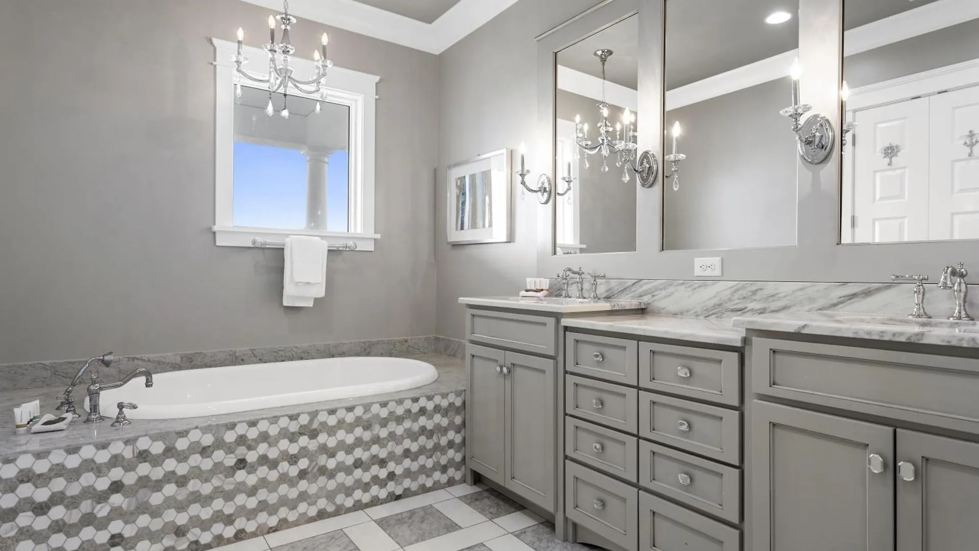 Melrose Place Holiday home Destin