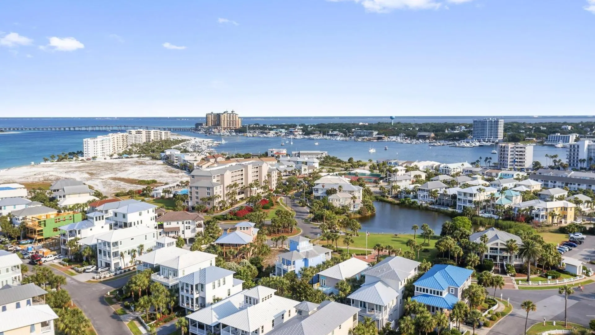 Melrose Place * Destin