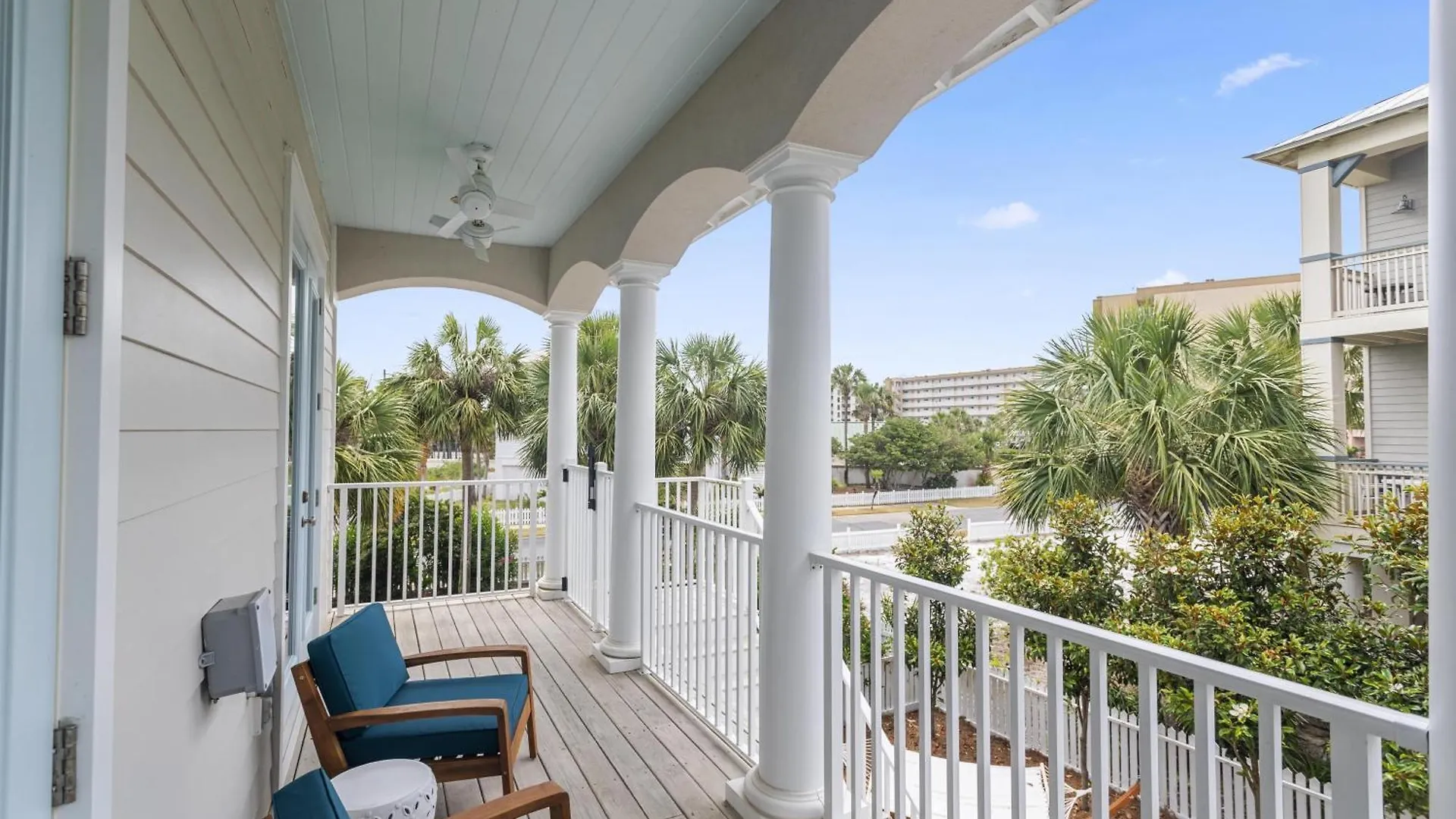 Melrose Place Destin