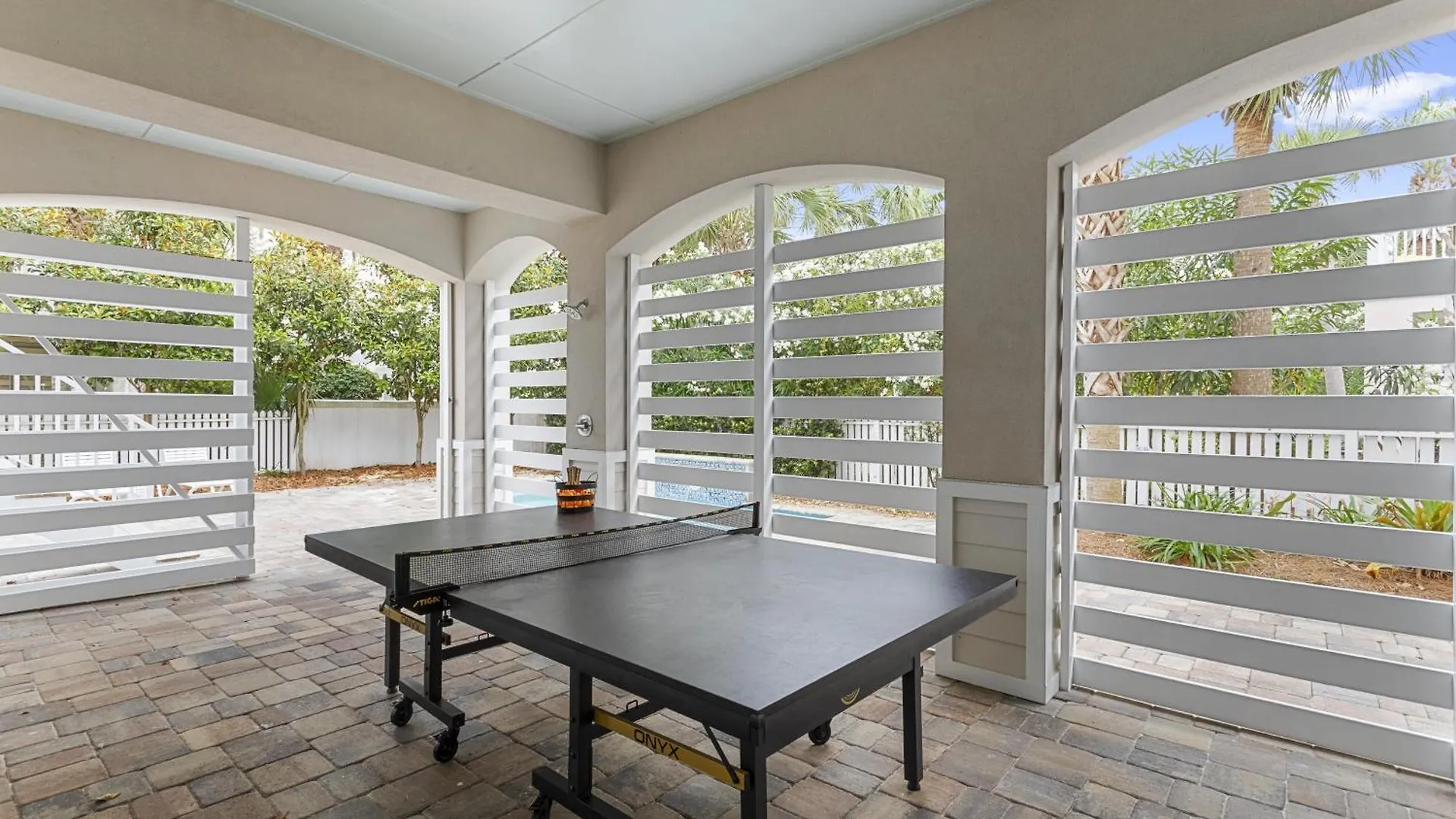 Melrose Place Holiday home