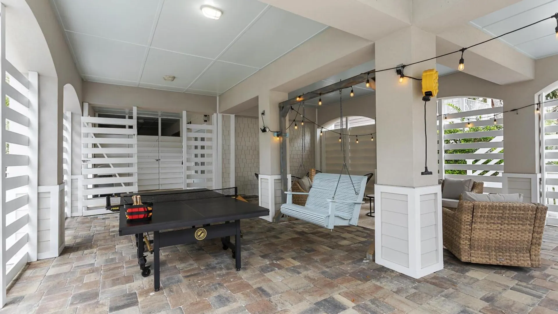 Melrose Place Holiday home *