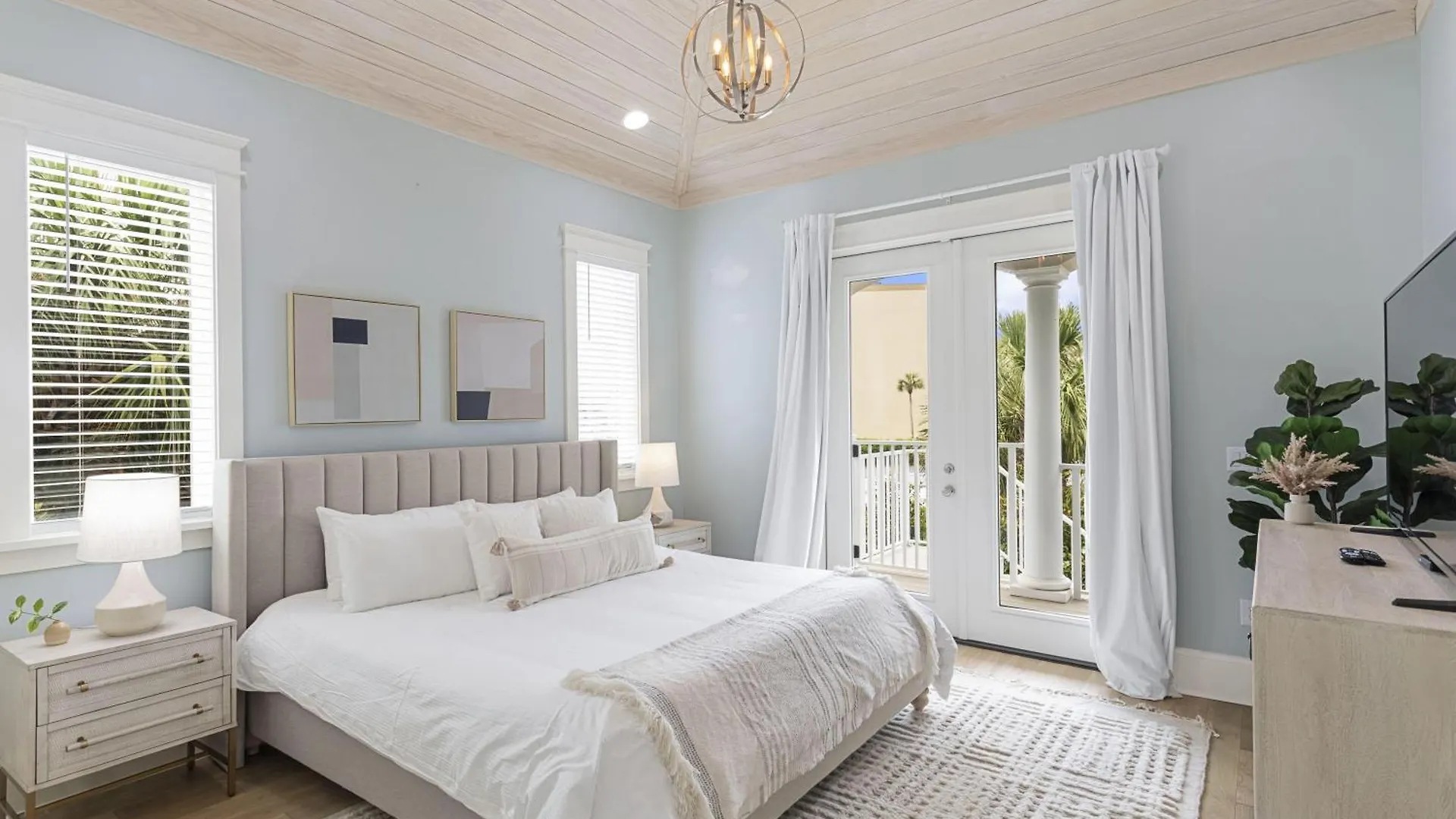 Melrose Place Holiday home Destin