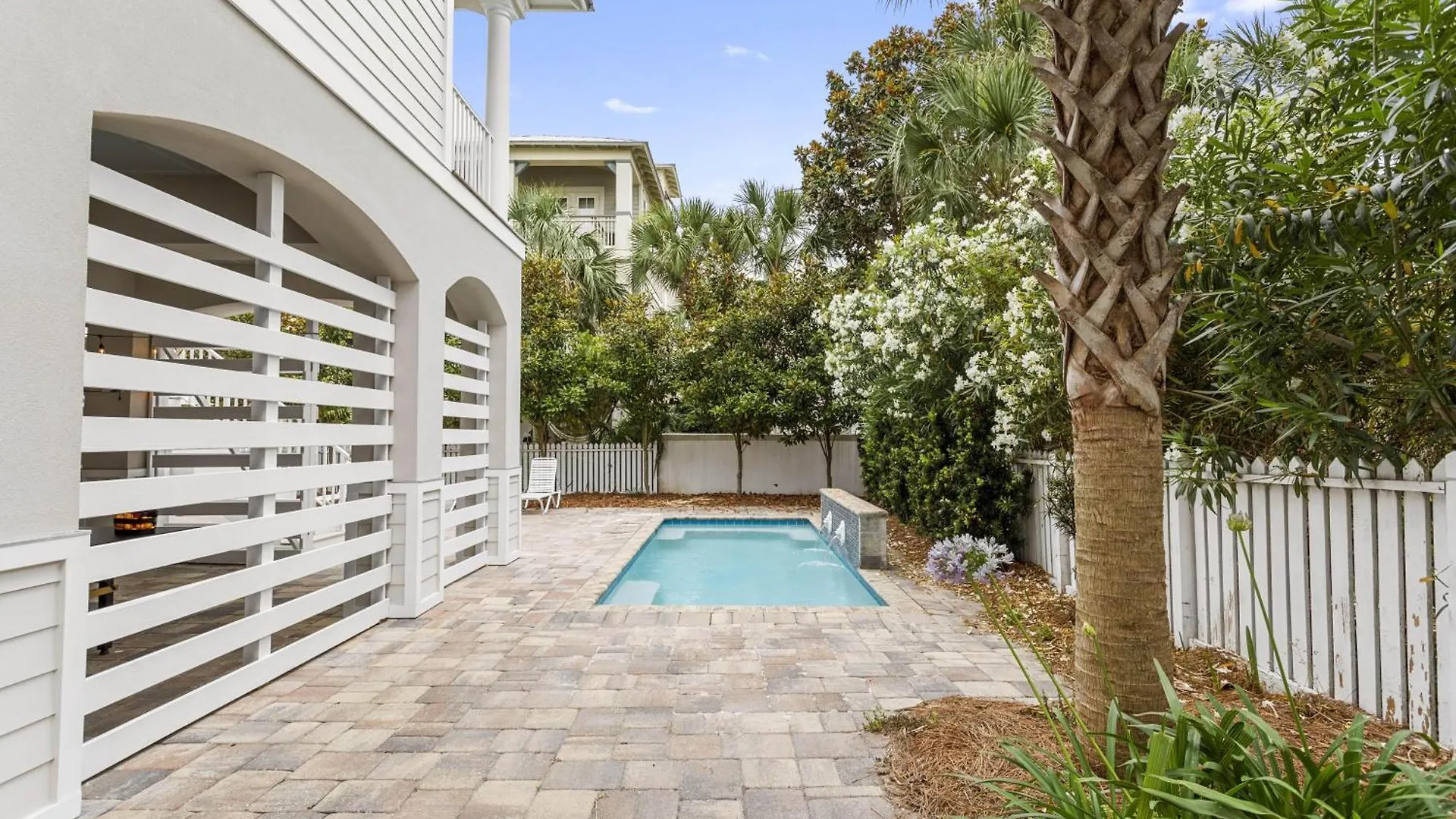 Holiday home Melrose Place Destin