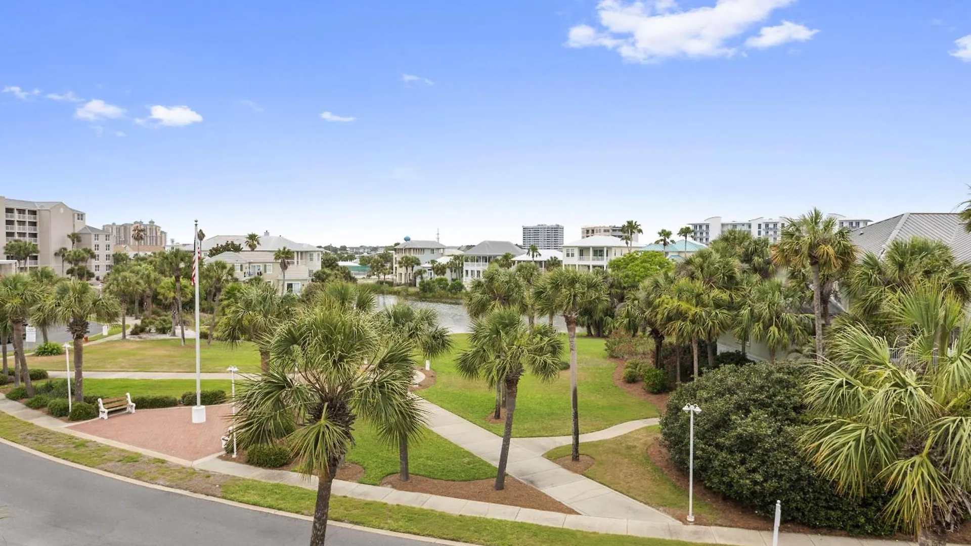 Melrose Place * Destin