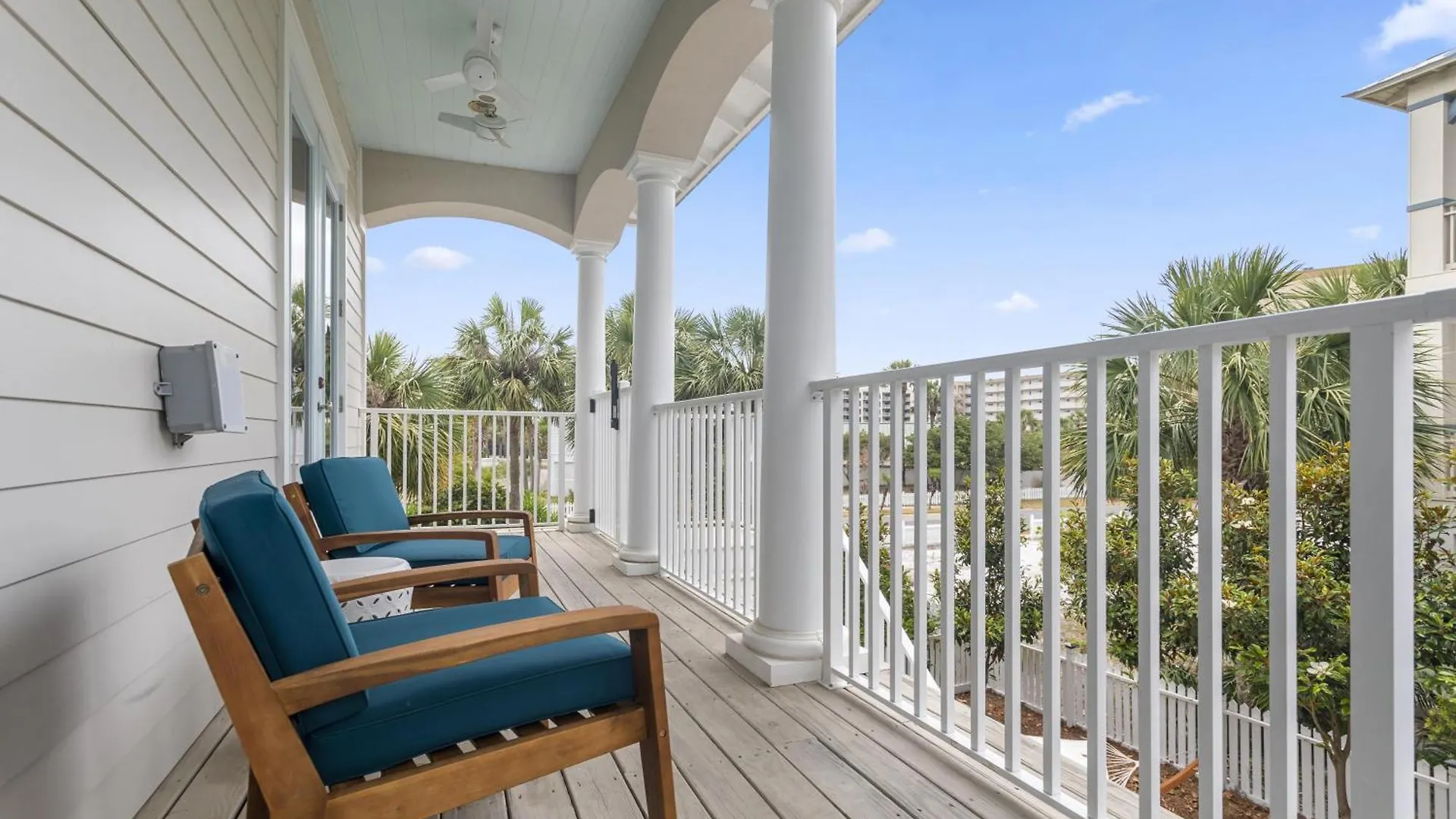 Melrose Place Destin