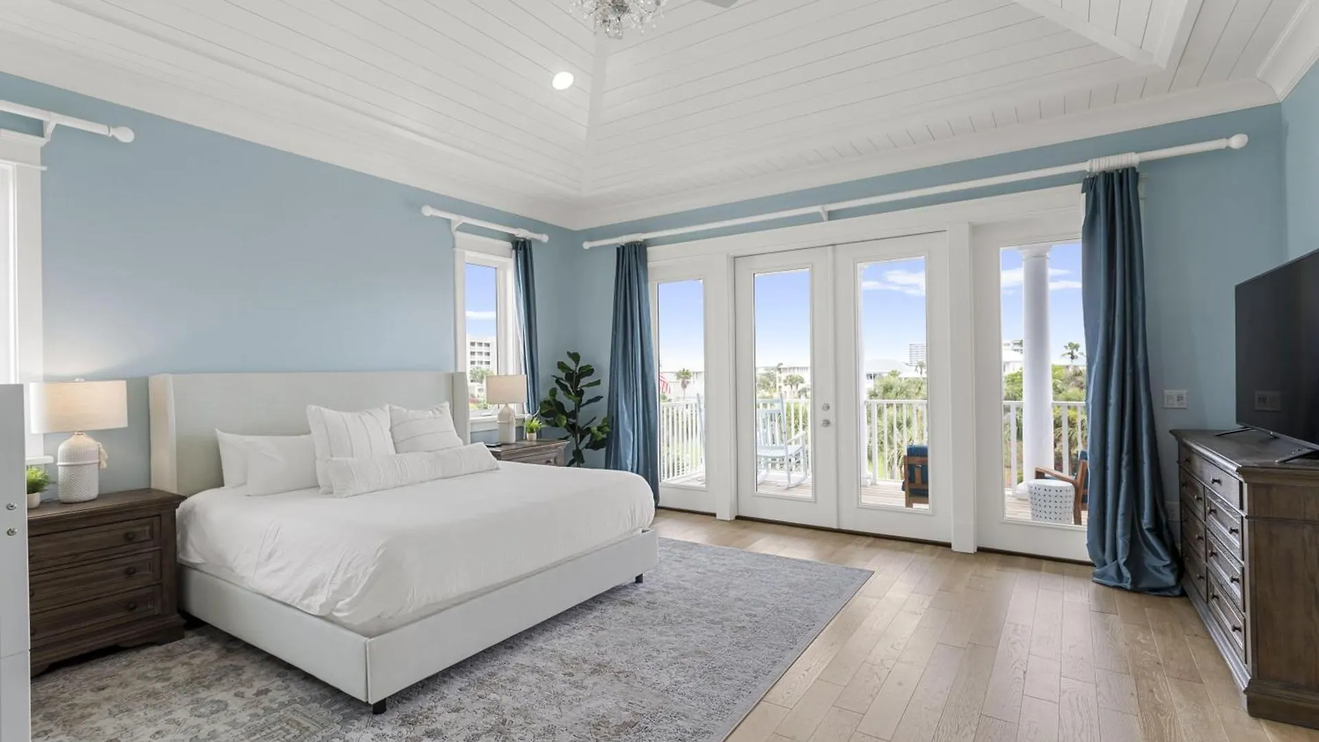 Melrose Place Destin