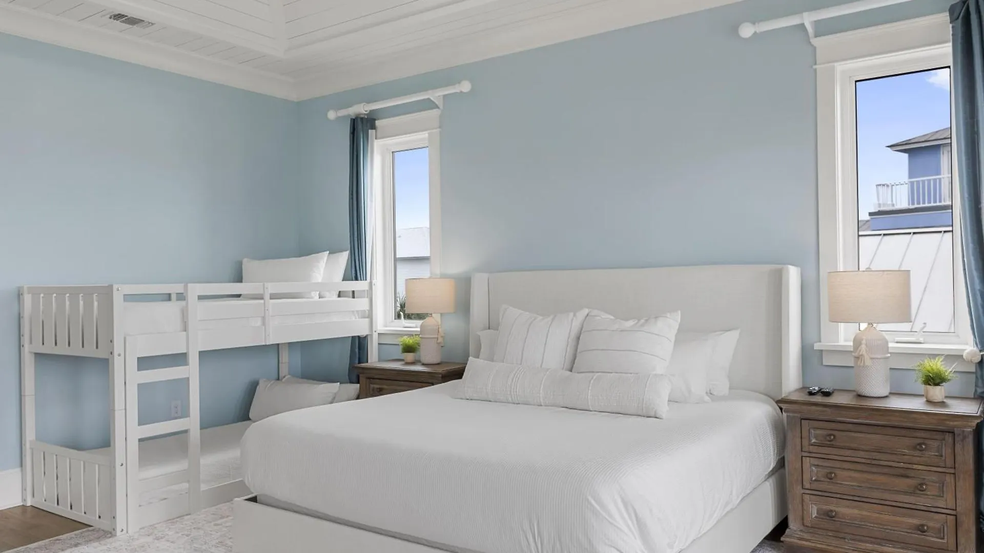 Melrose Place Holiday home Destin