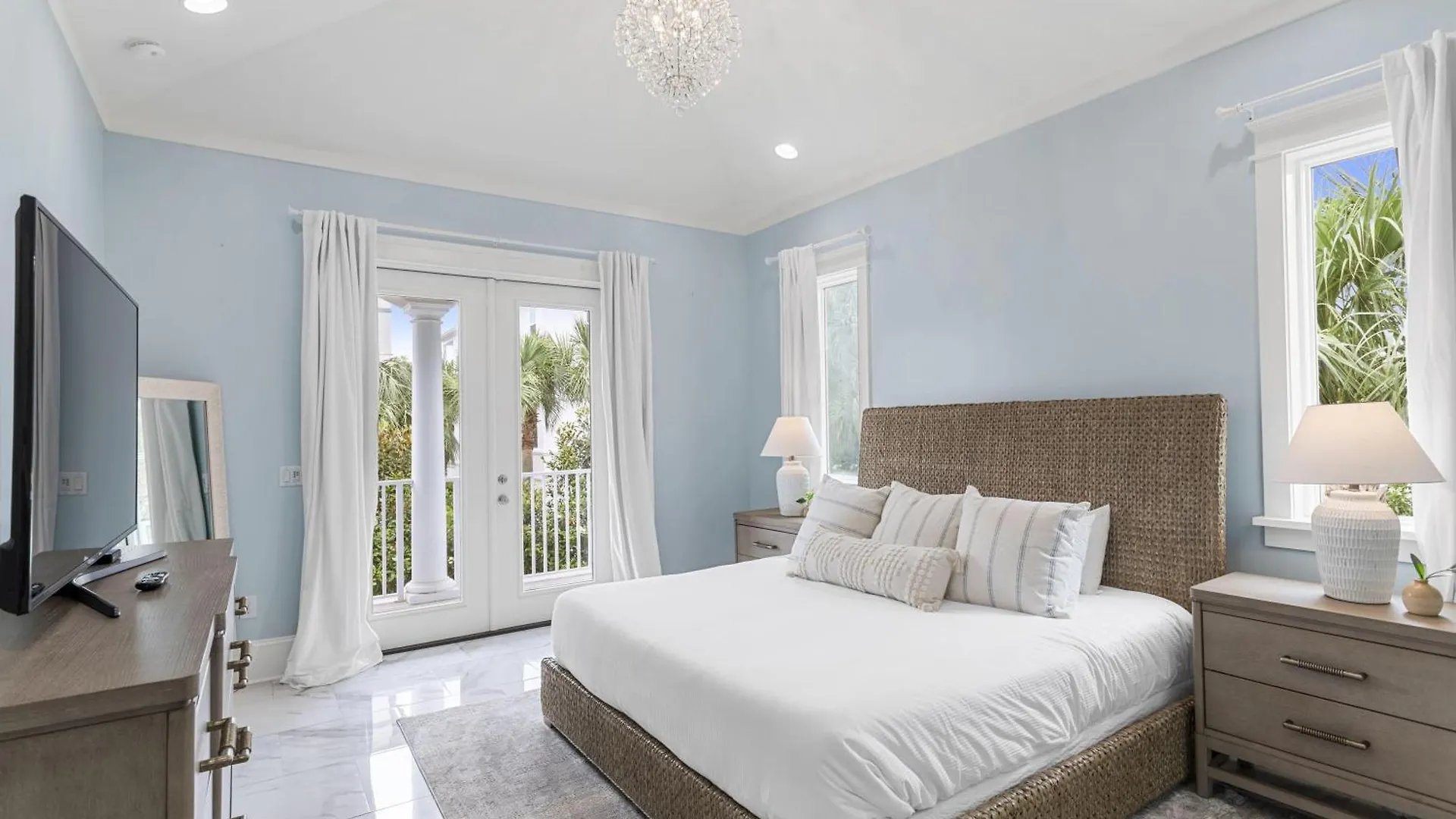 Melrose Place * Destin