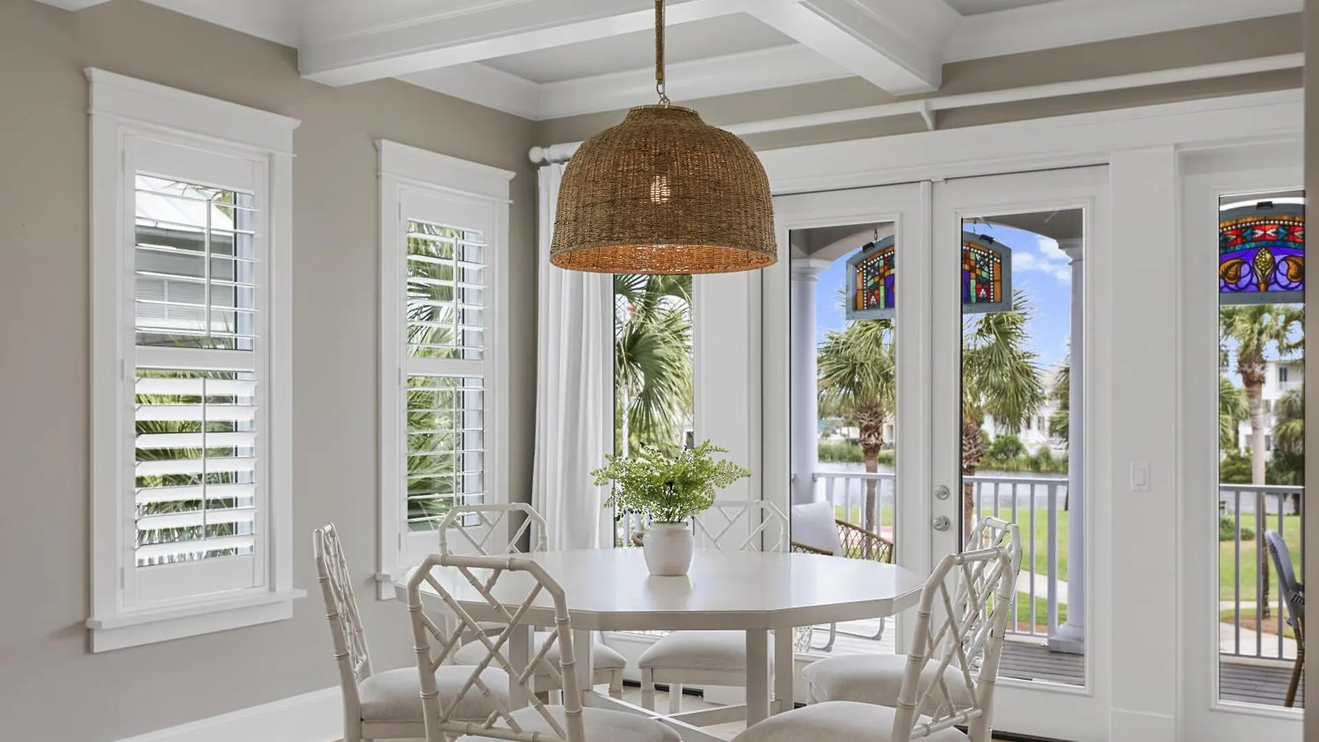 Melrose Place Holiday home Destin