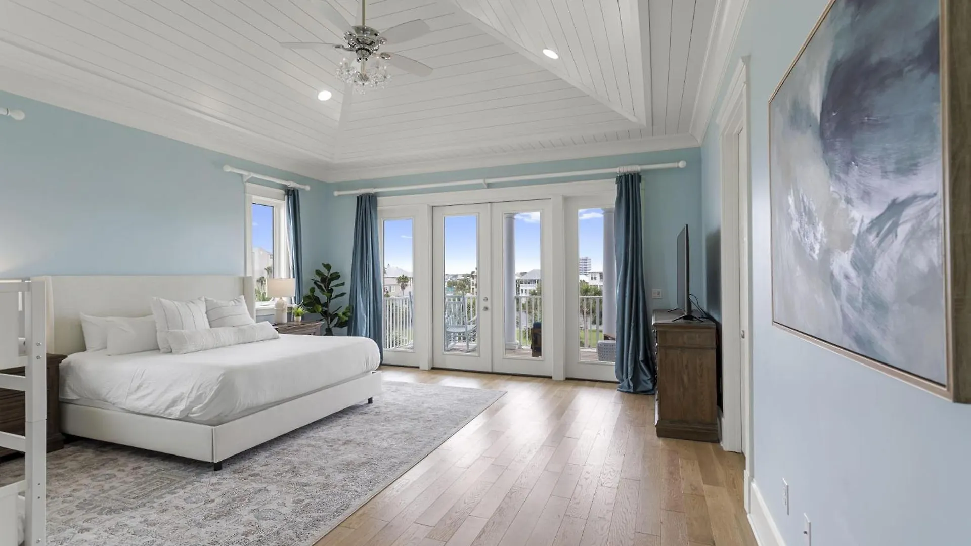 Melrose Place Holiday home