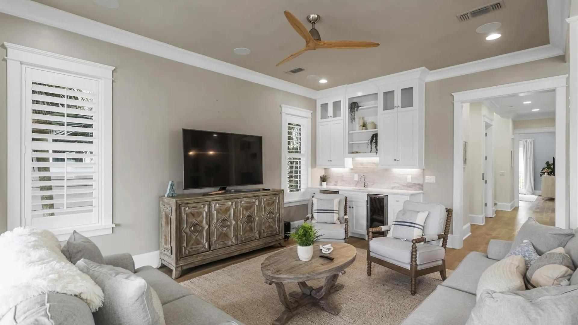 Melrose Place Holiday home *