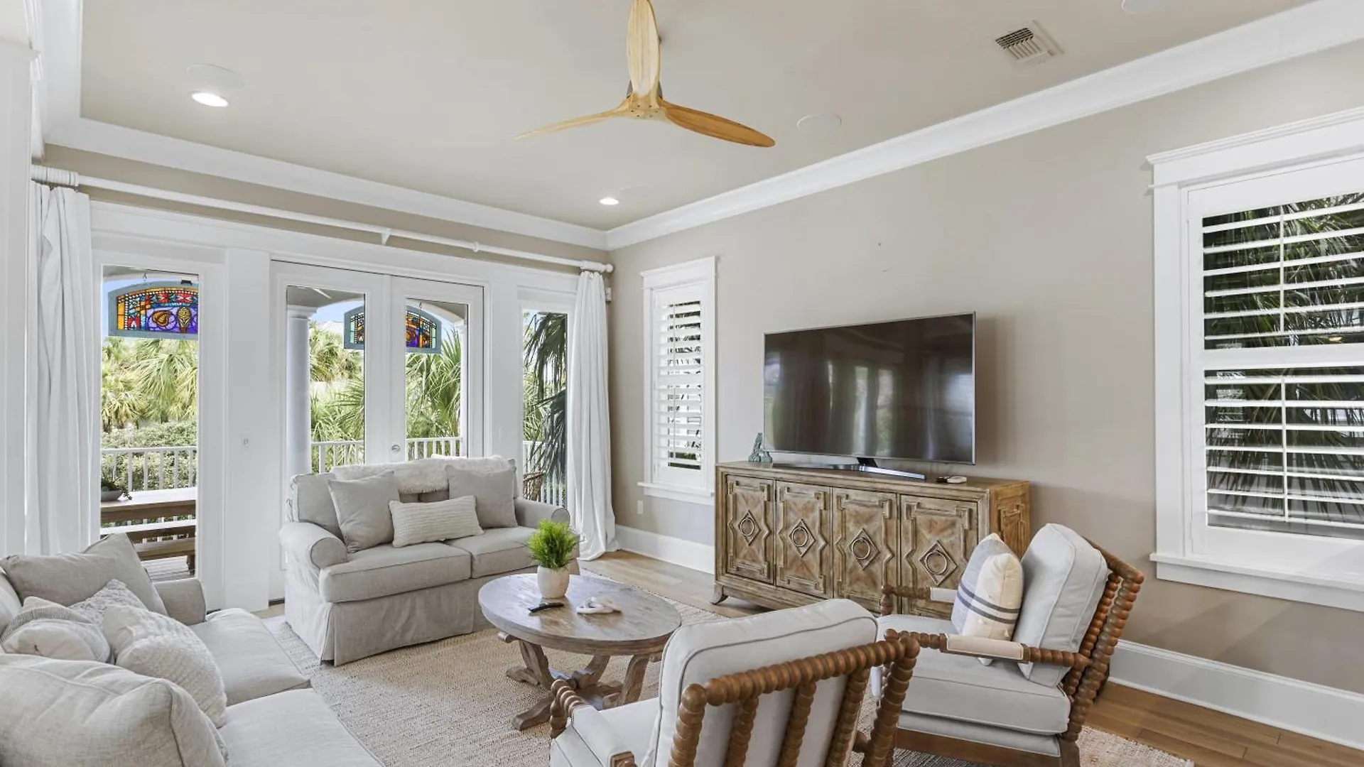 Melrose Place Destin