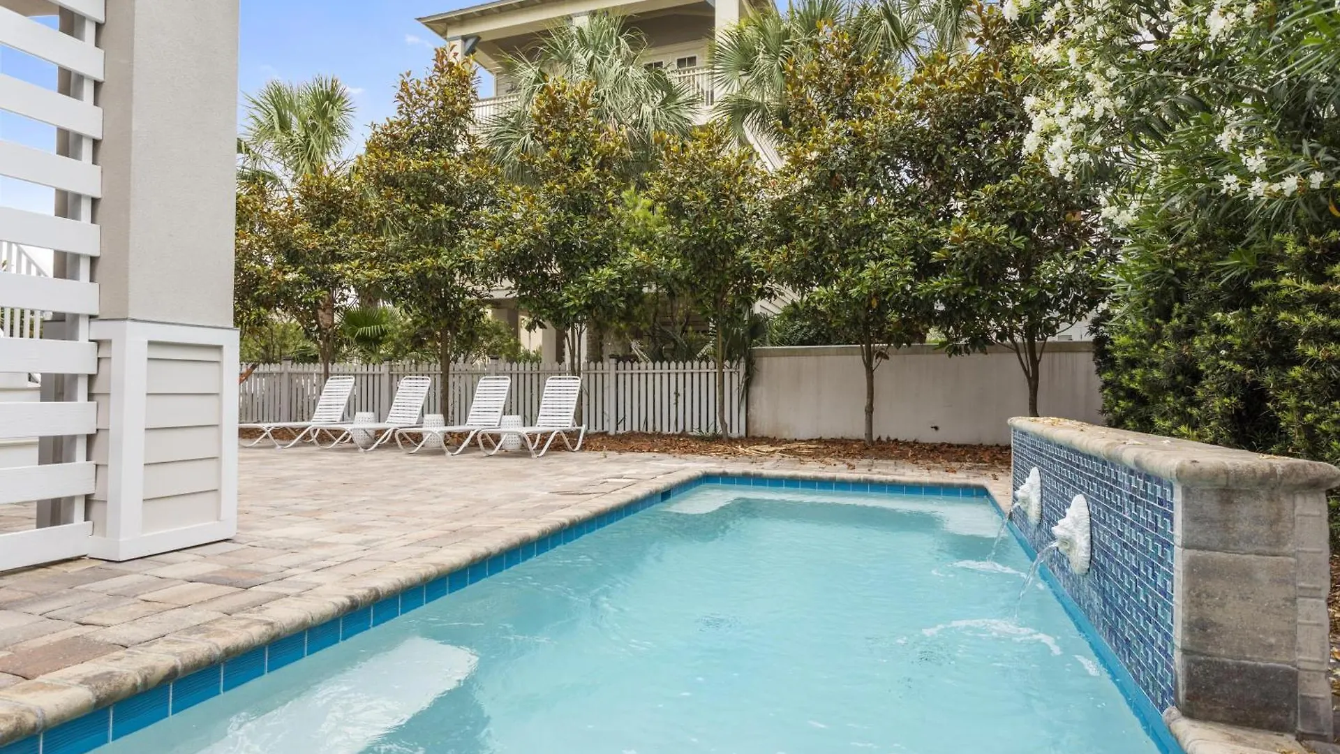 Melrose Place Destin