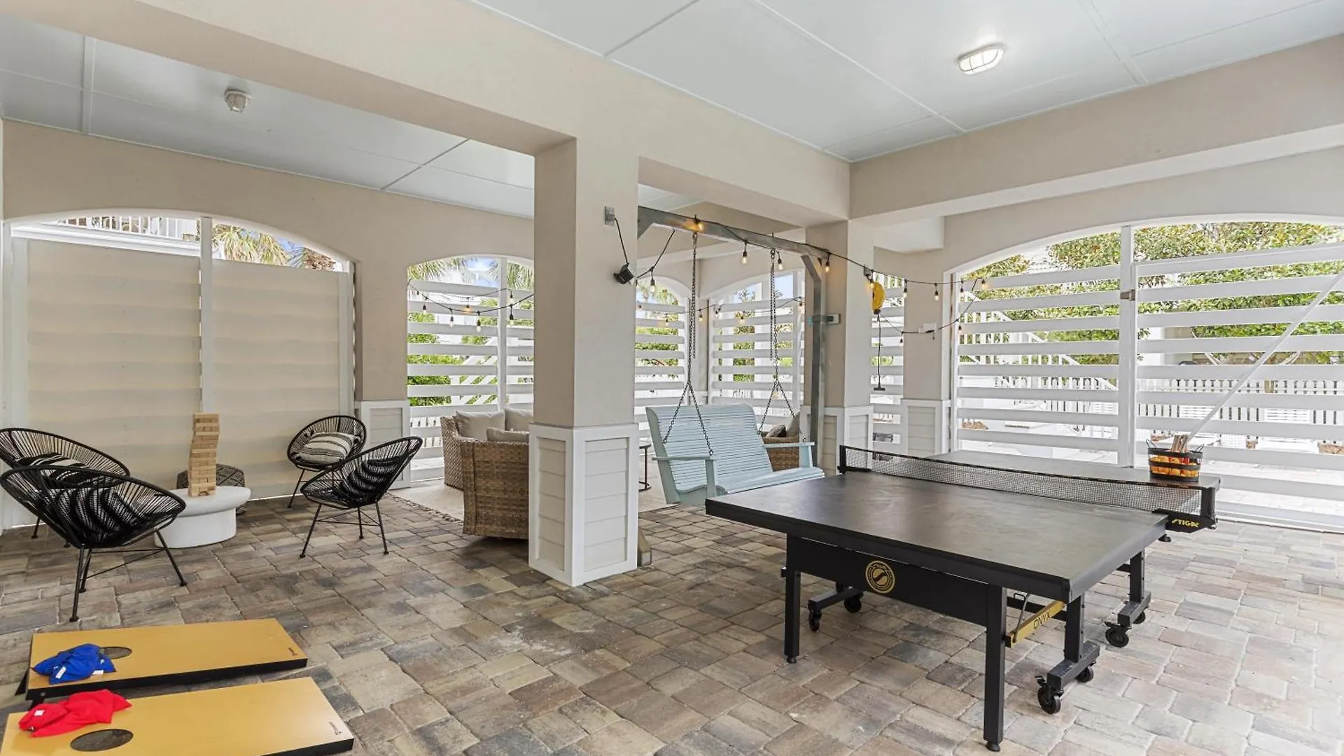 Holiday home Melrose Place *