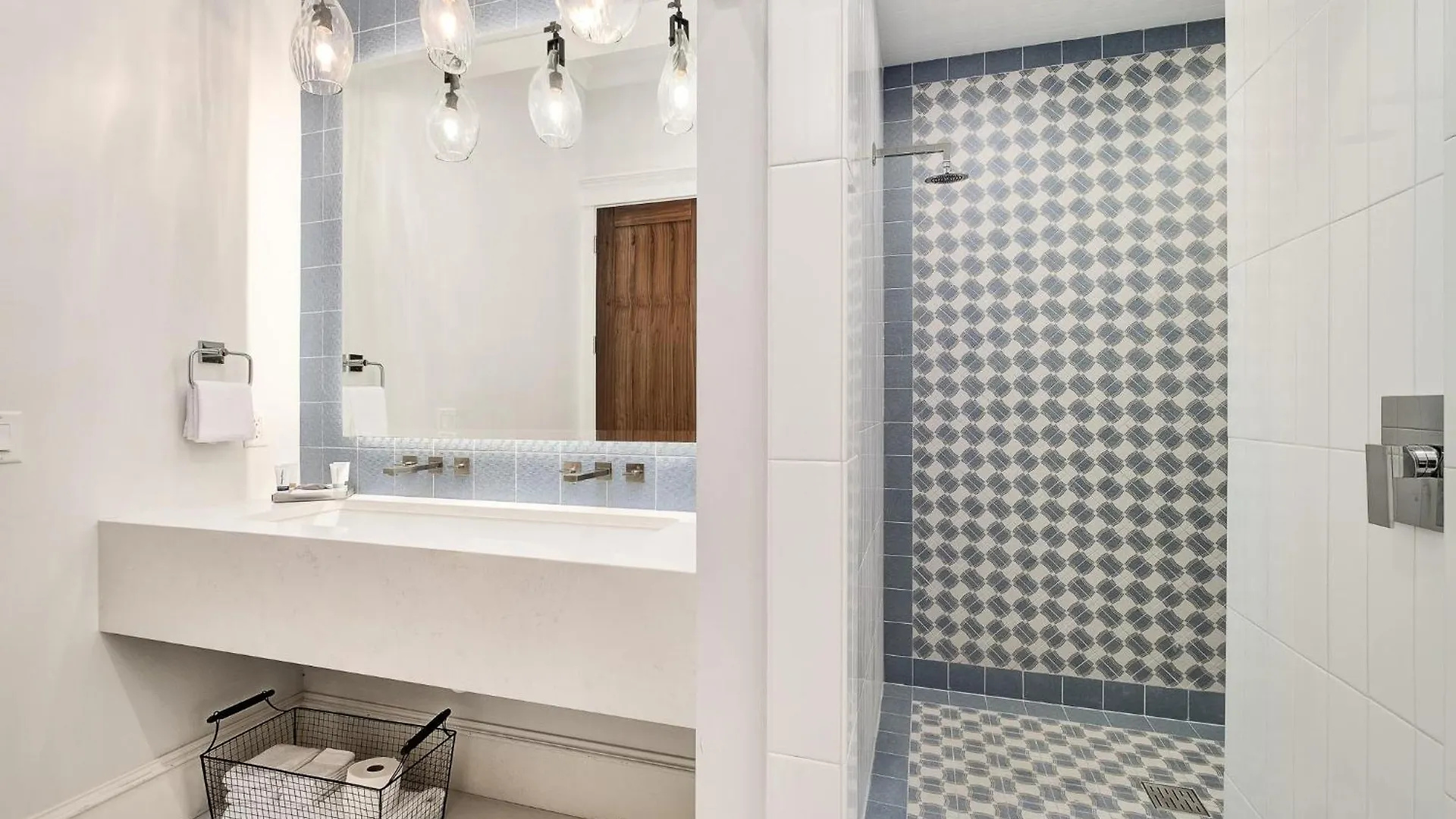 Oasis At Park Row Semesterbostad *