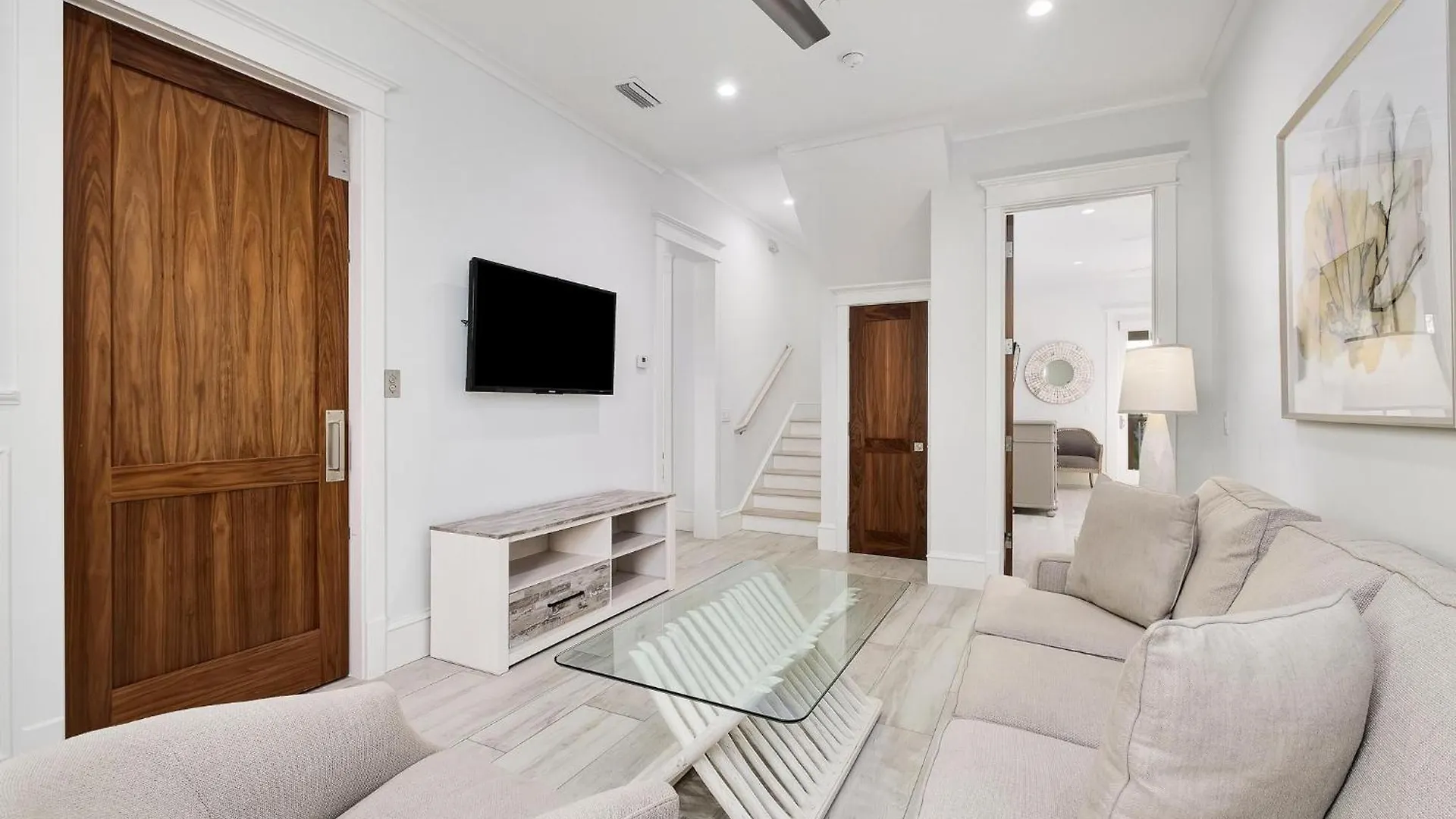 Semesterbostad Oasis At Park Row Destin