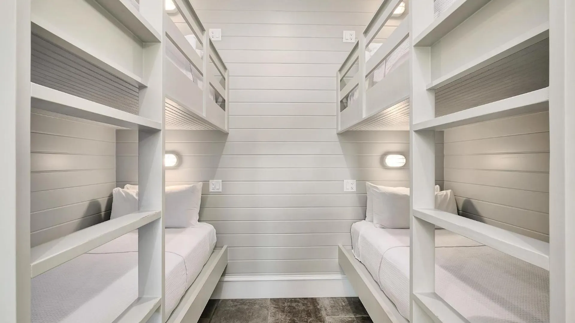 Oasis At Park Row Semesterbostad *