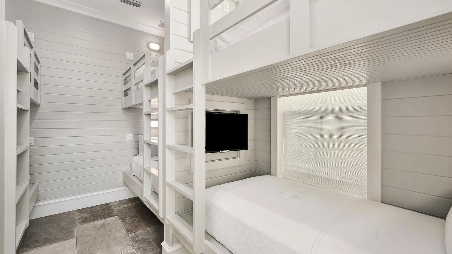 Oasis At Park Row Semesterbostad *