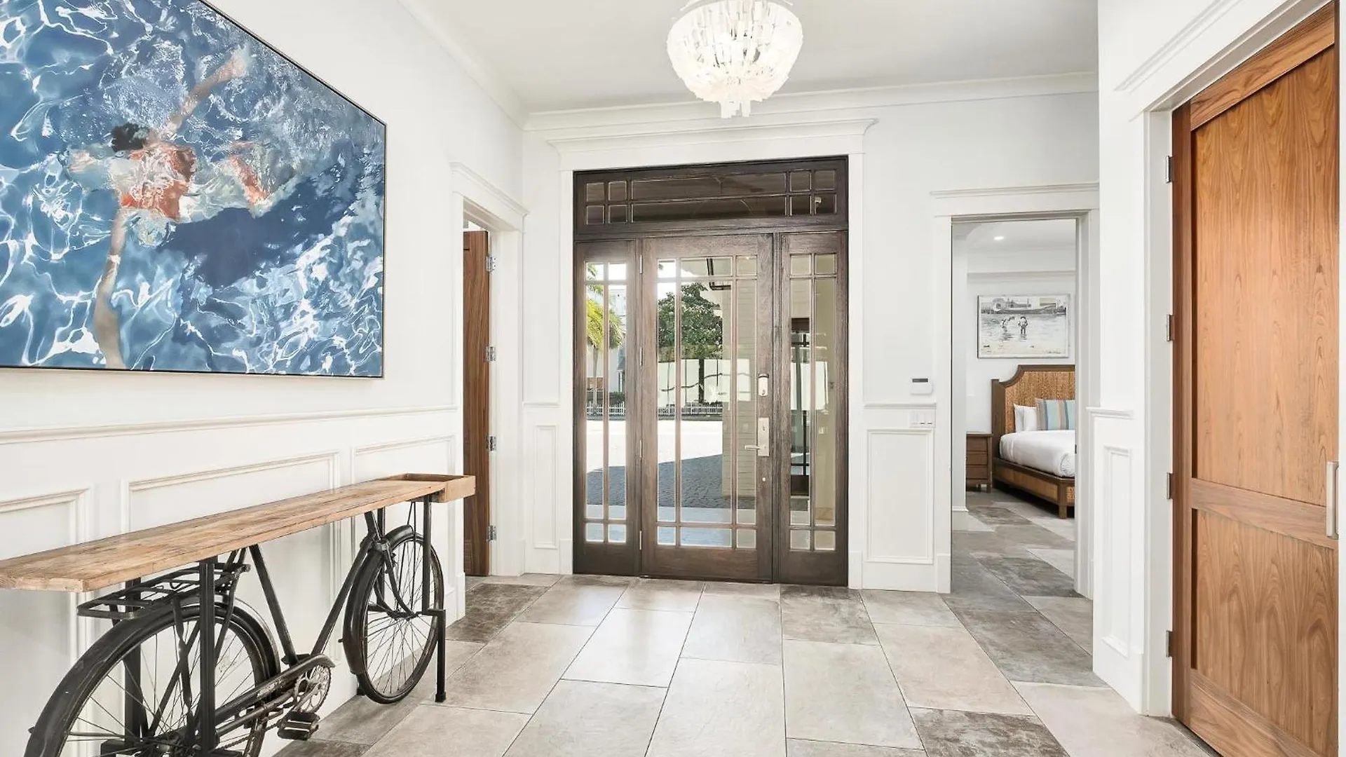 Oasis At Park Row * Destin