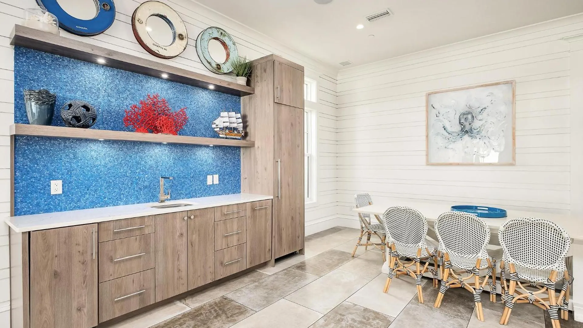 Oasis At Park Row Semesterbostad Destin