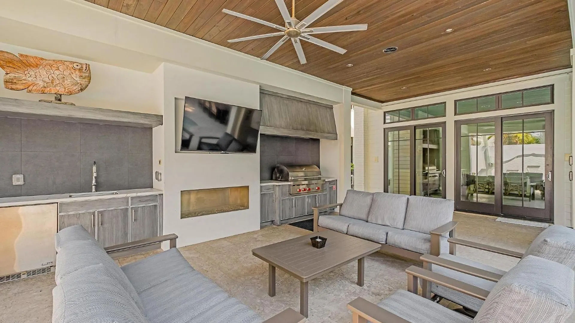 Oasis At Park Row Destin