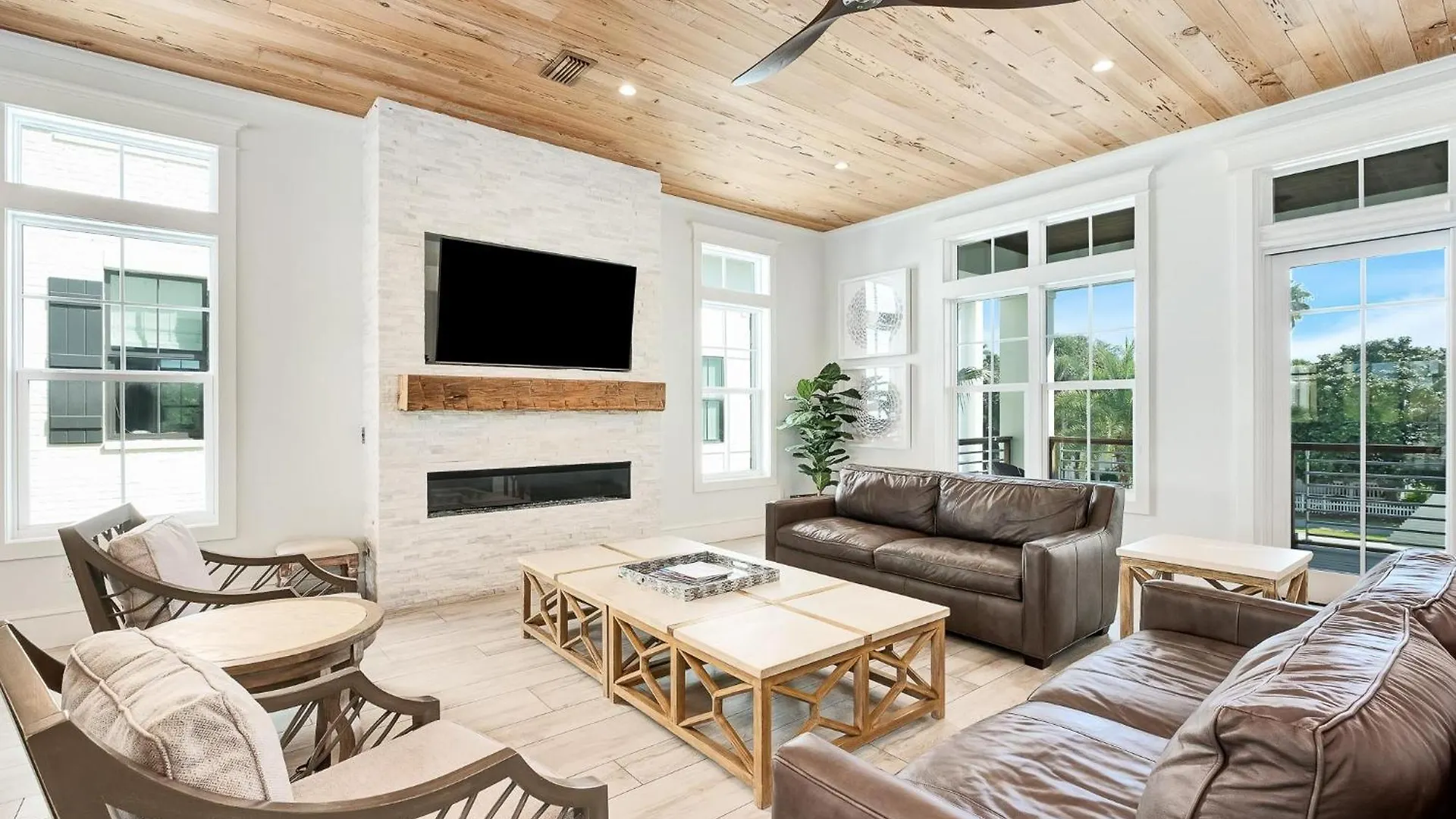 Semesterbostad Oasis At Park Row *