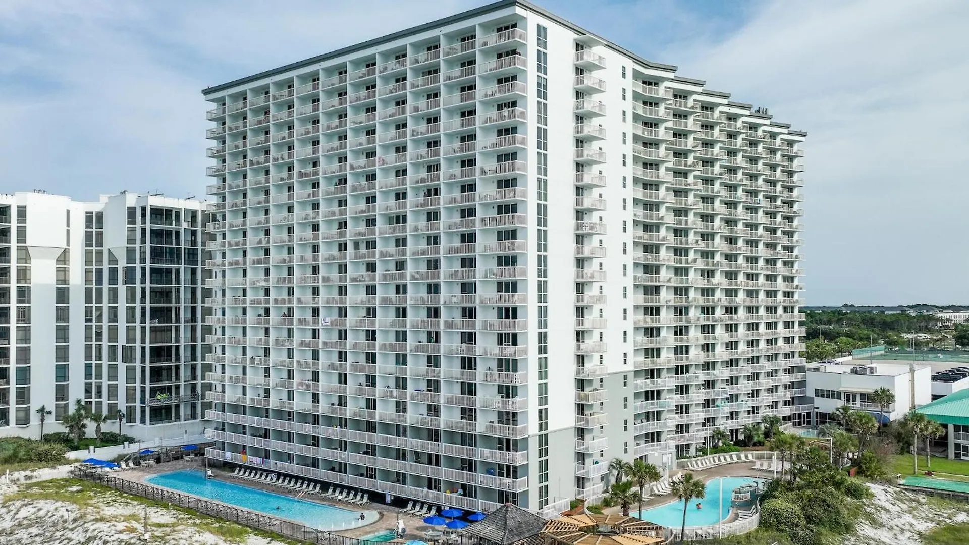 Aparthotel Pelican By Tufan