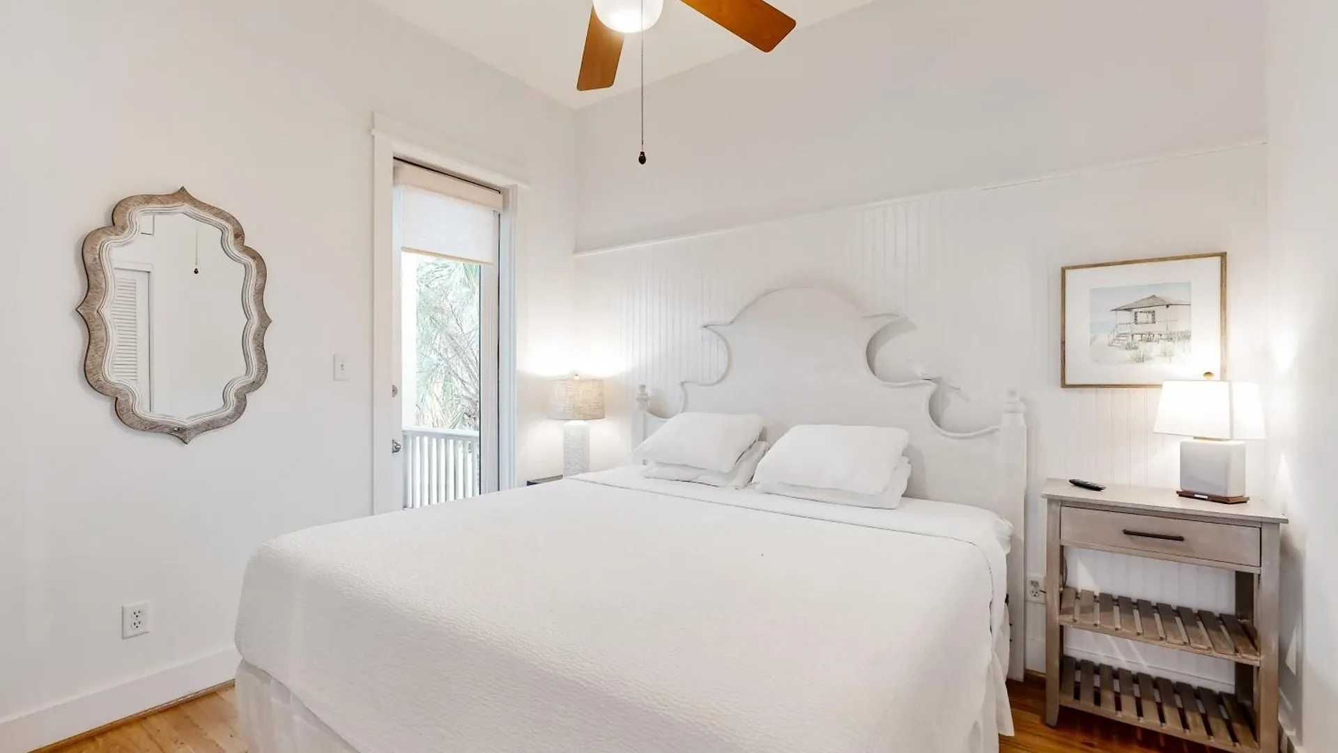 Palmetto Holiday home