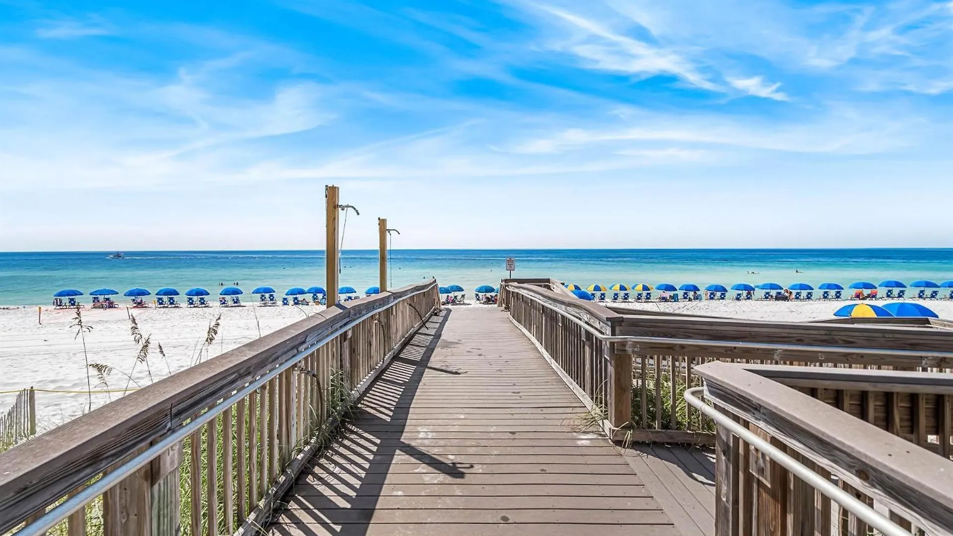Surf And Racquet Unit 524 Destin