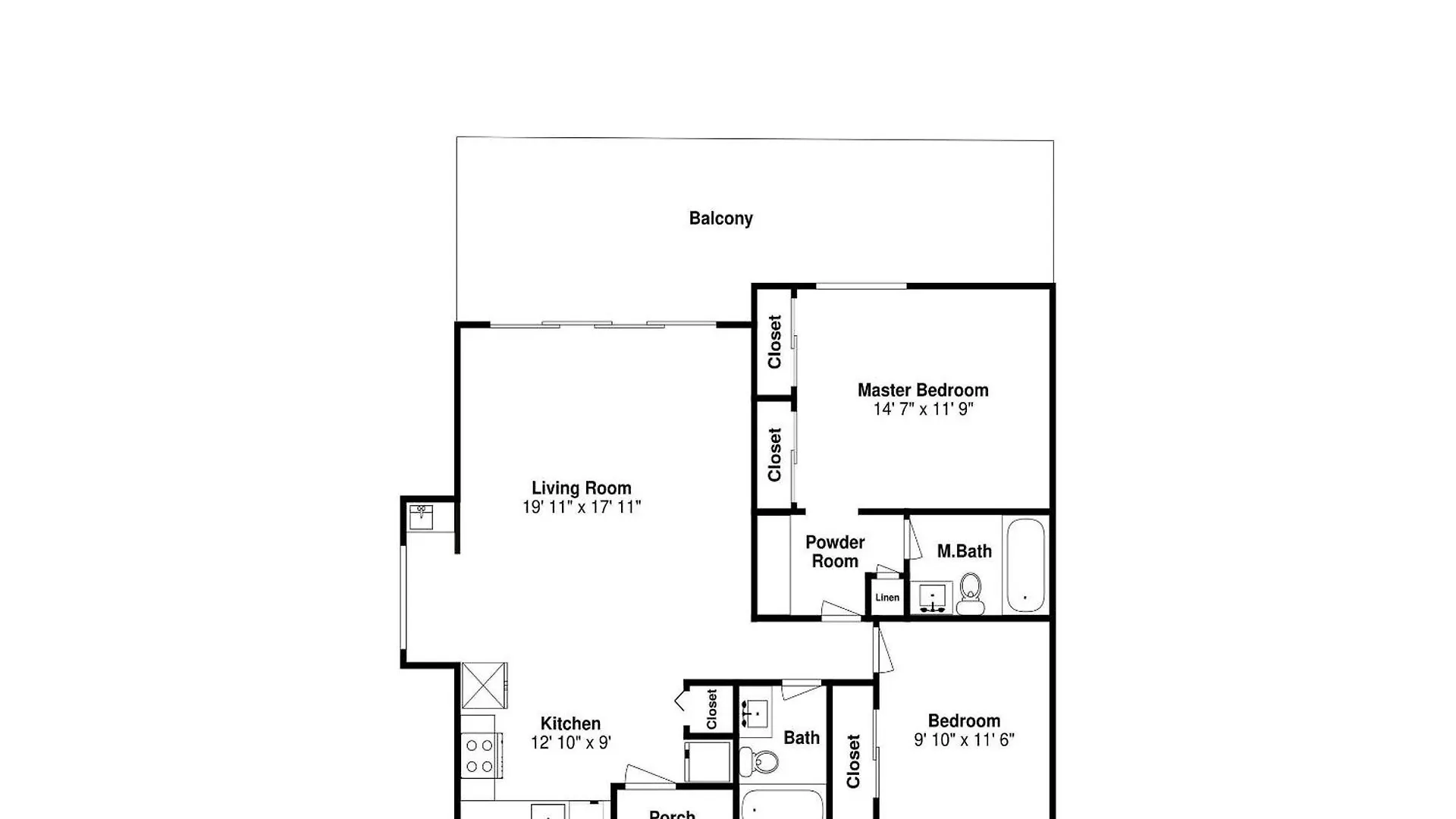 Apartment Sandpiper Cove 2084 Destin