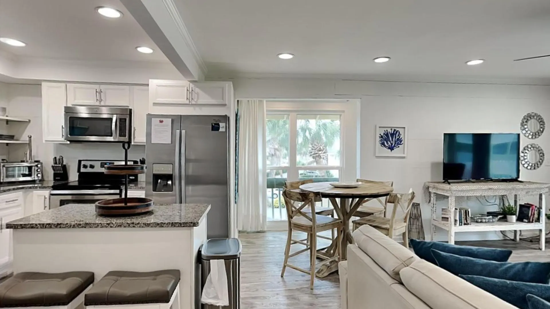 Sandpiper Cove 2084 Apartment *