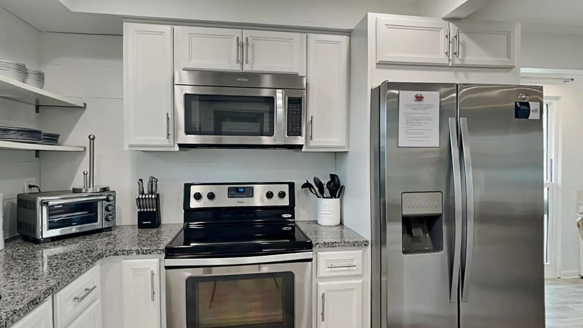 Apartment Sandpiper Cove 2084