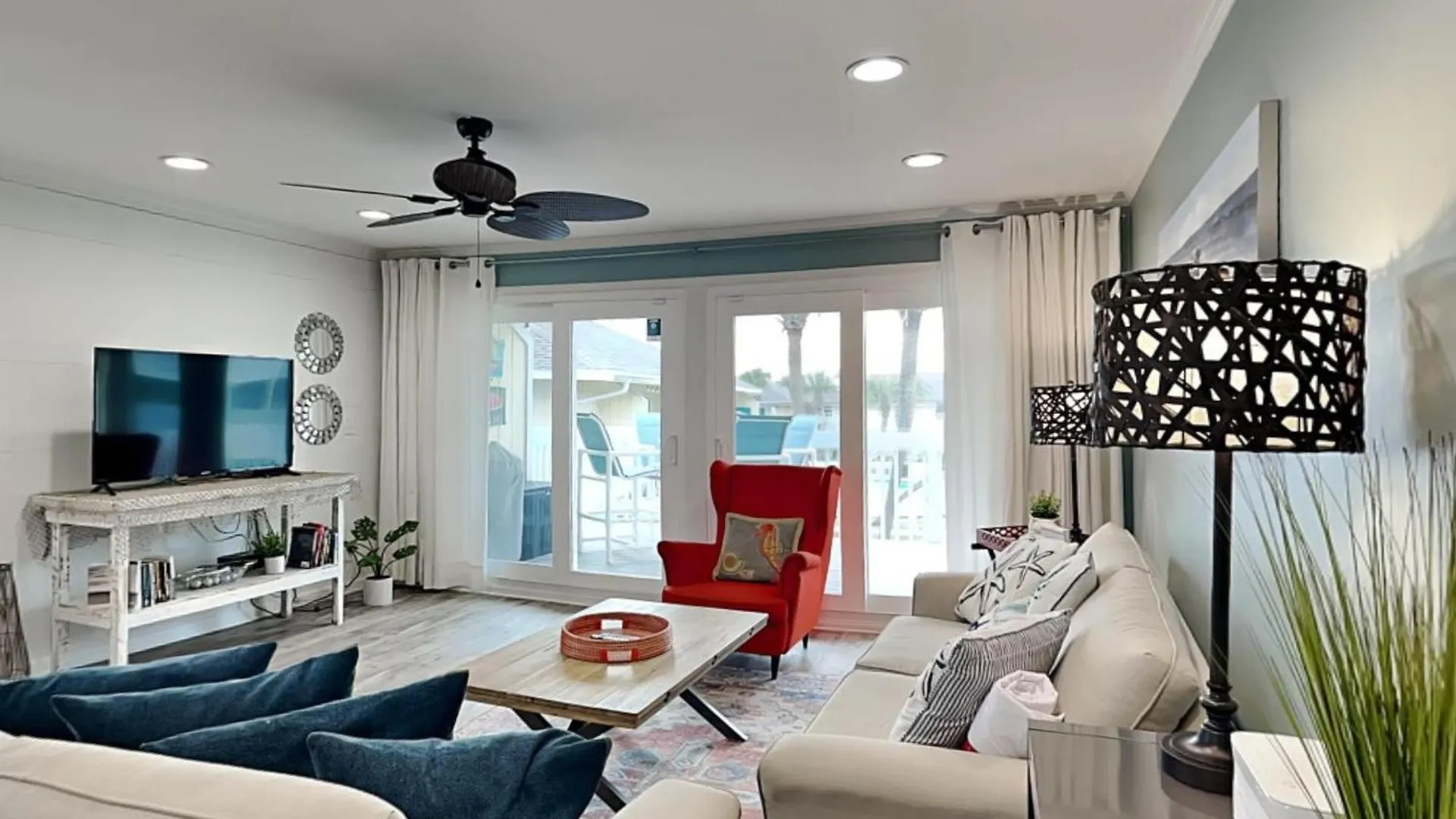 Sandpiper Cove 2084 Apartment Destin