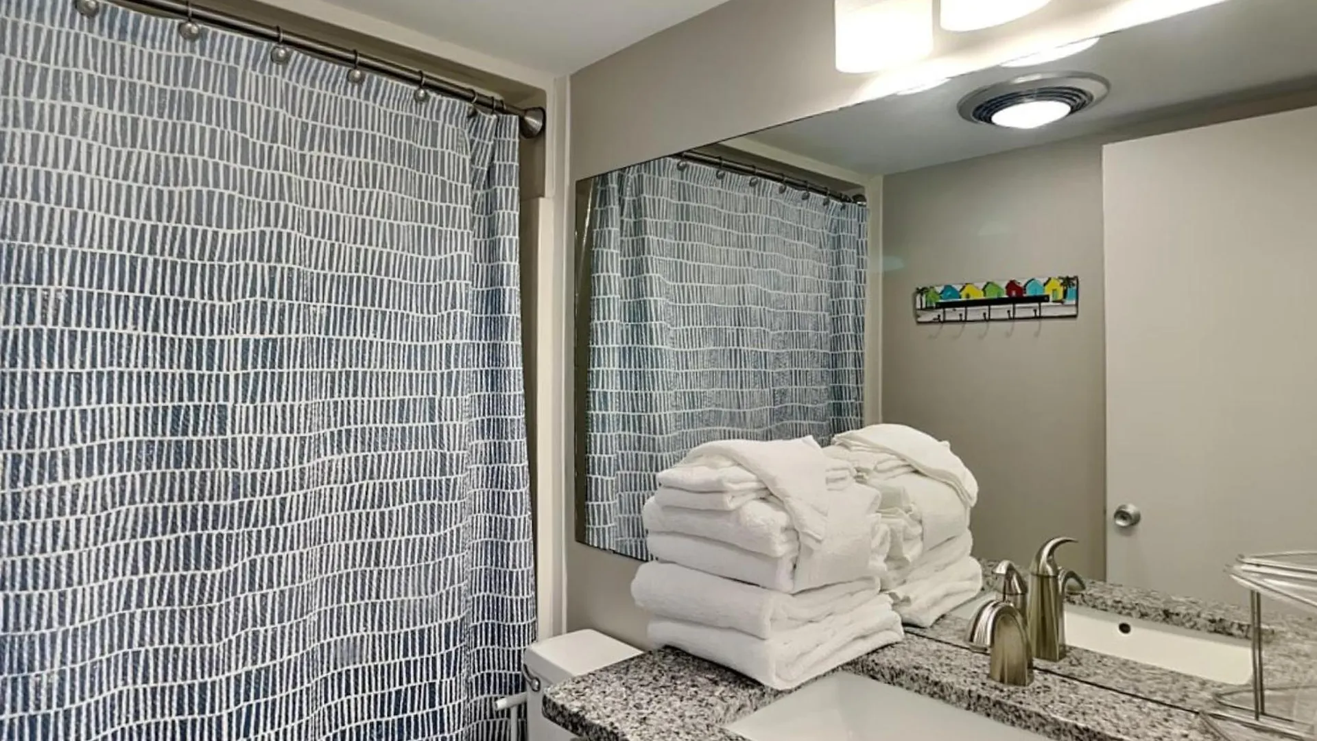 Apartment Sandpiper Cove 2084