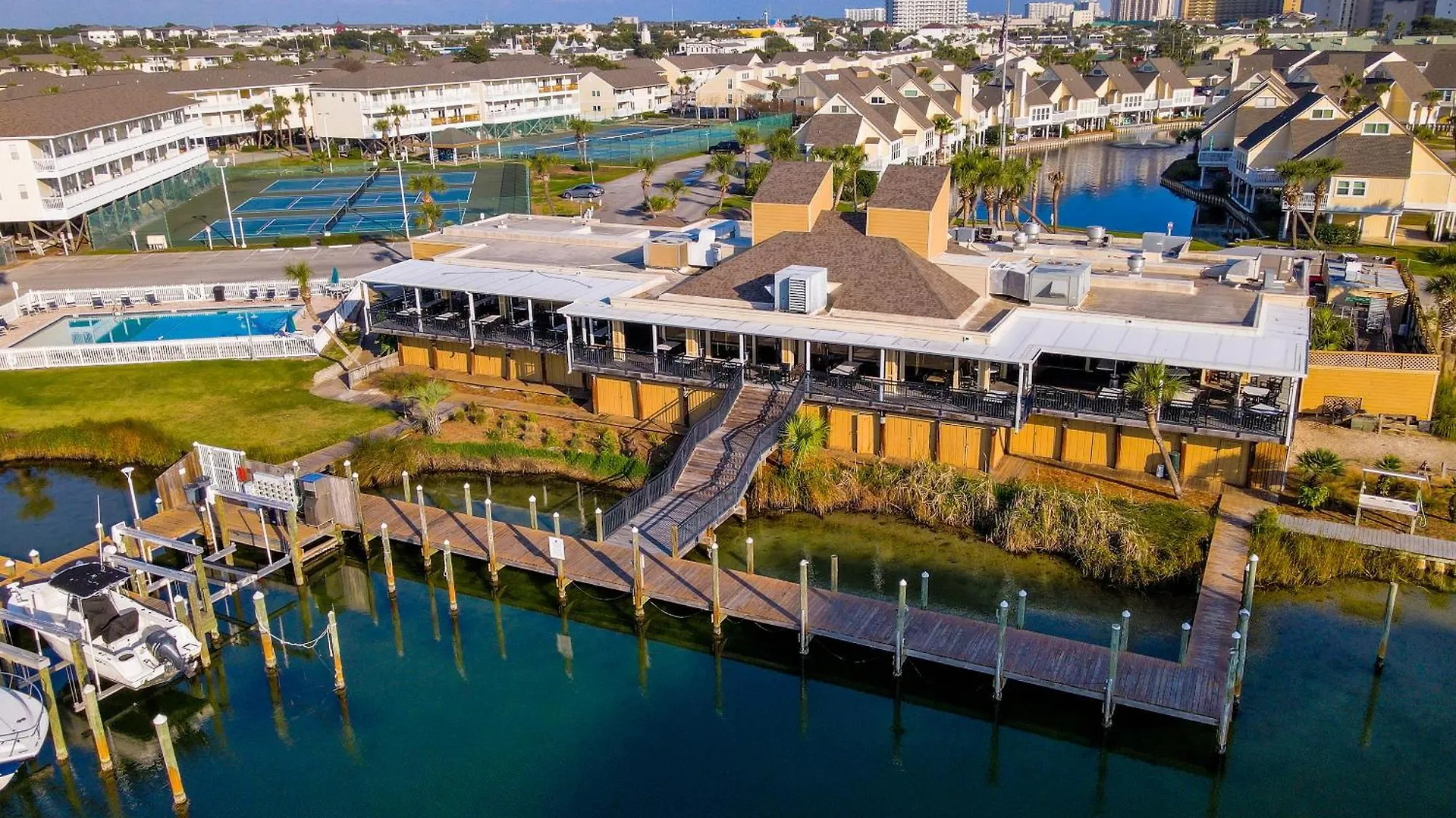 Sandpiper Cove 2084