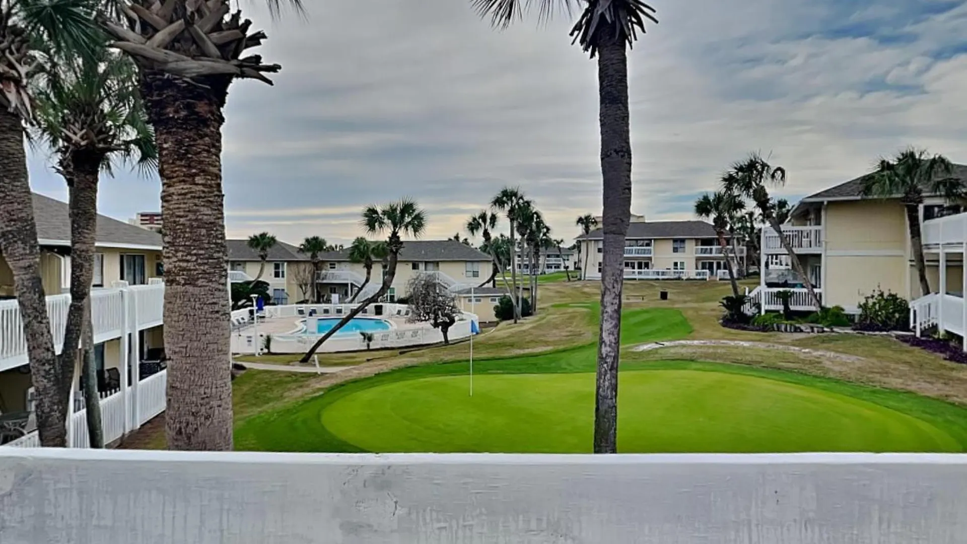 Apartment Sandpiper Cove 2084 Destin