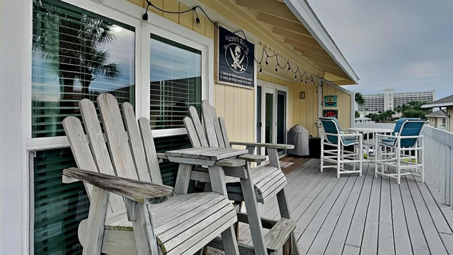 Sandpiper Cove 2084 Apartment