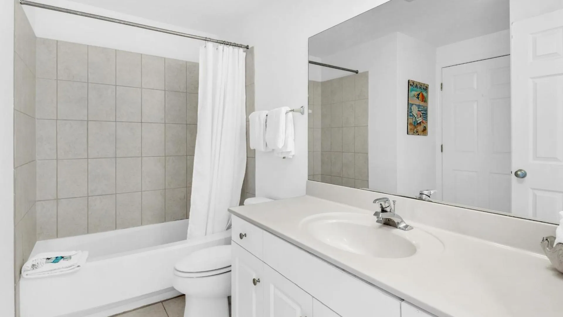 Majestic Sun 302a Holiday home Destin