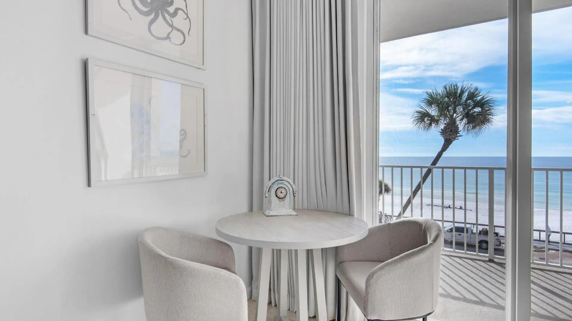 Majestic Sun 302a Holiday home Destin
