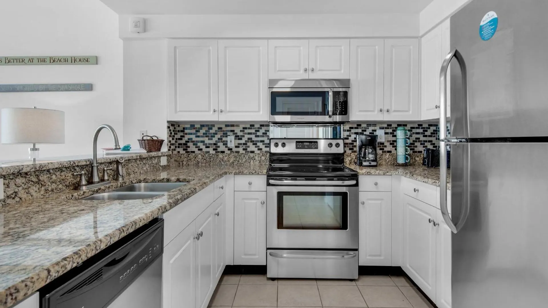 Holiday home Majestic Sun 302a Destin